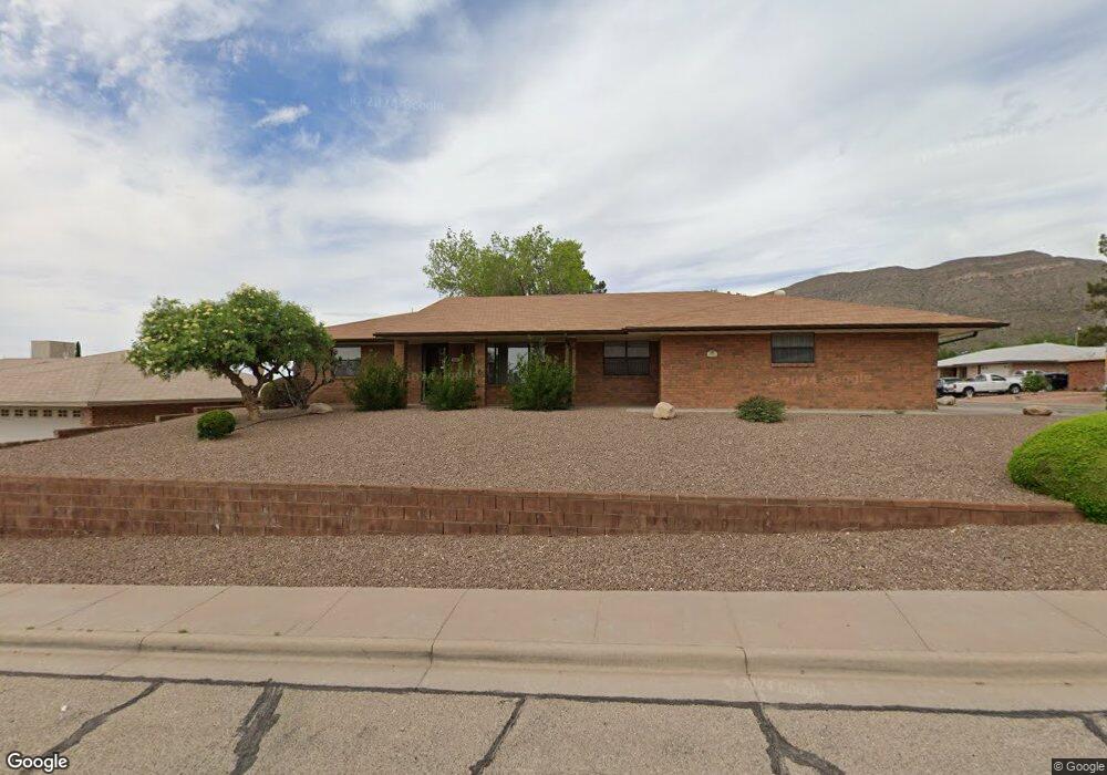 3033 Del Prado, Alamogordo, NM 88310 - photo 1