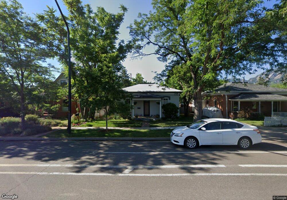 1808 Spruce St unit 1810, Boulder, CO 80302 - photo 1