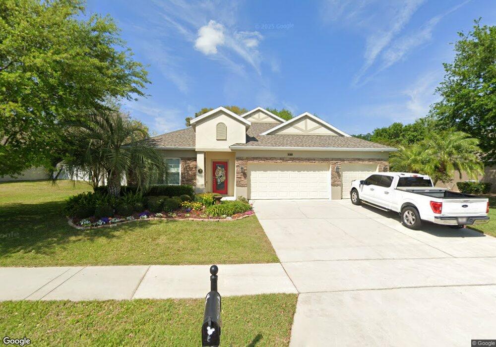 12512 Hammock Pointe Cir, Clermont, FL 34711 - photo 1