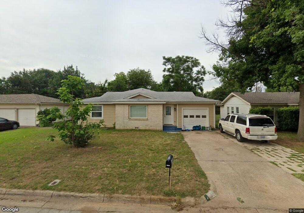 745 Cullum Ave, Hurst, TX 76053 - photo 1