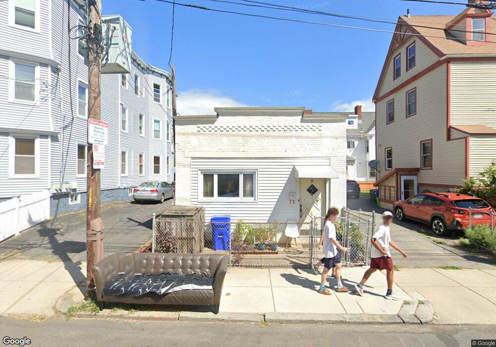 44 Harbor View unit 1, Boston, MA 02125 - photo 1