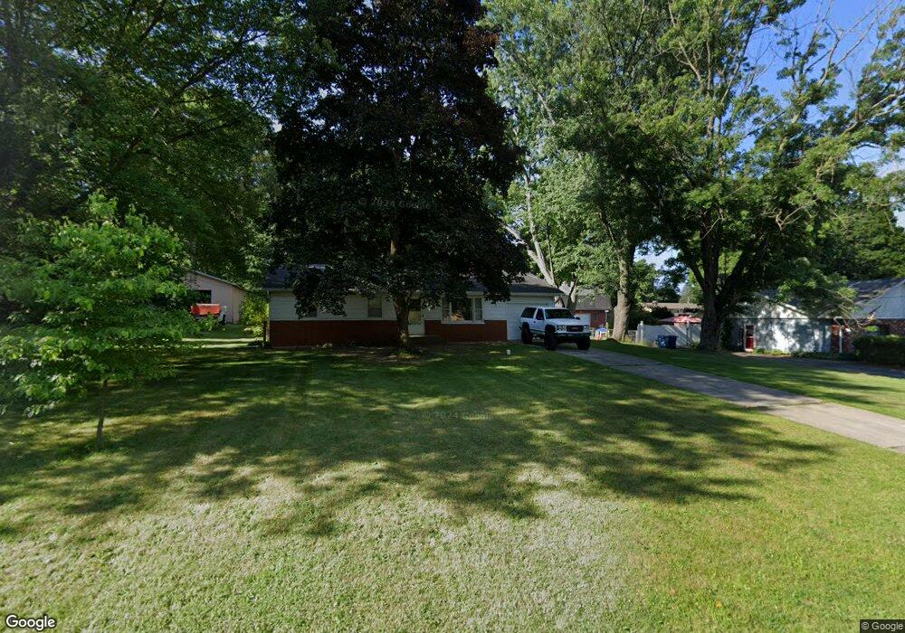 6352 W 450 N, La Porte, IN 46350 - photo 1