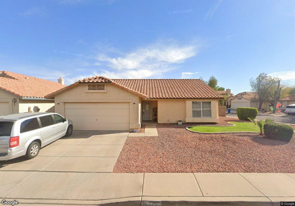 171 S Sean Dr, Chandler, AZ 85224 - photo 1