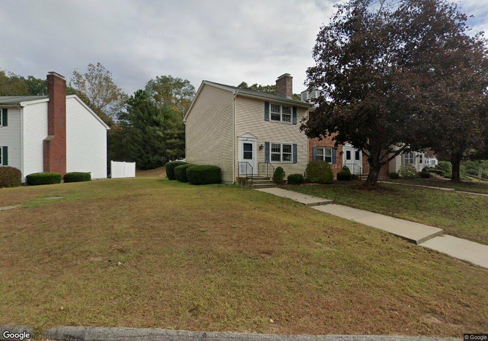 21 Boulder Rd unit 21, Colchester, CT 06415 - photo 1