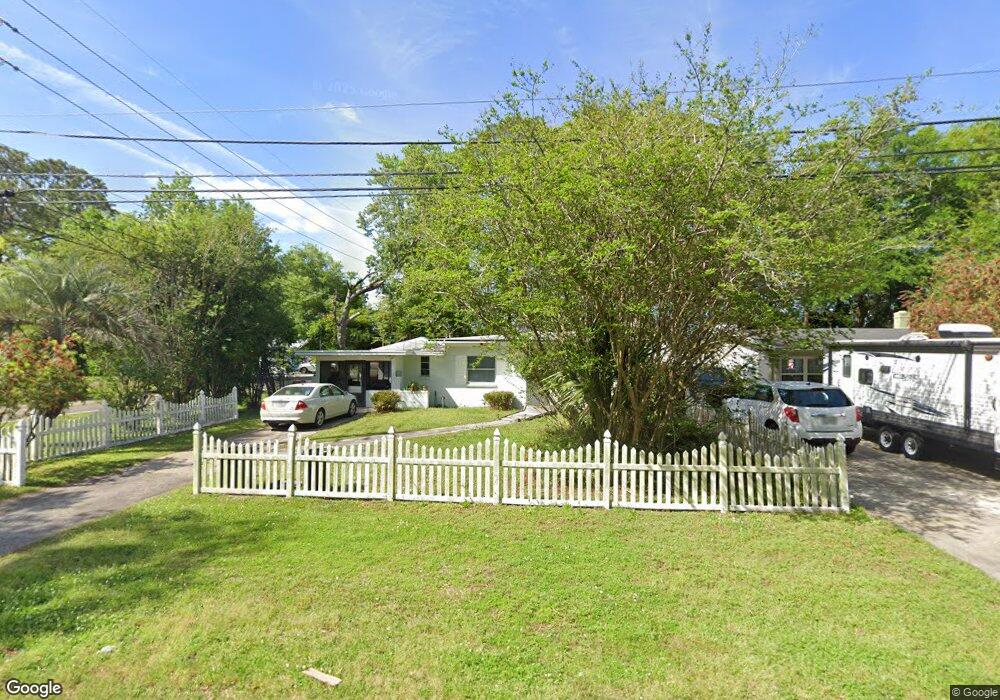 4599 Palmer Ave, Jacksonville, FL 32210 - photo 1
