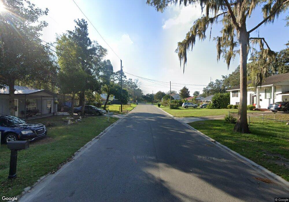 Lot 29 Peachtree (Was 305 Peachtree), Brunswick, GA 31522 - photo 1