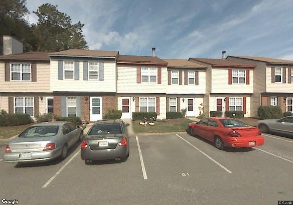 61 Pepperwood Place, Portsmouth, VA 23703 - photo 1