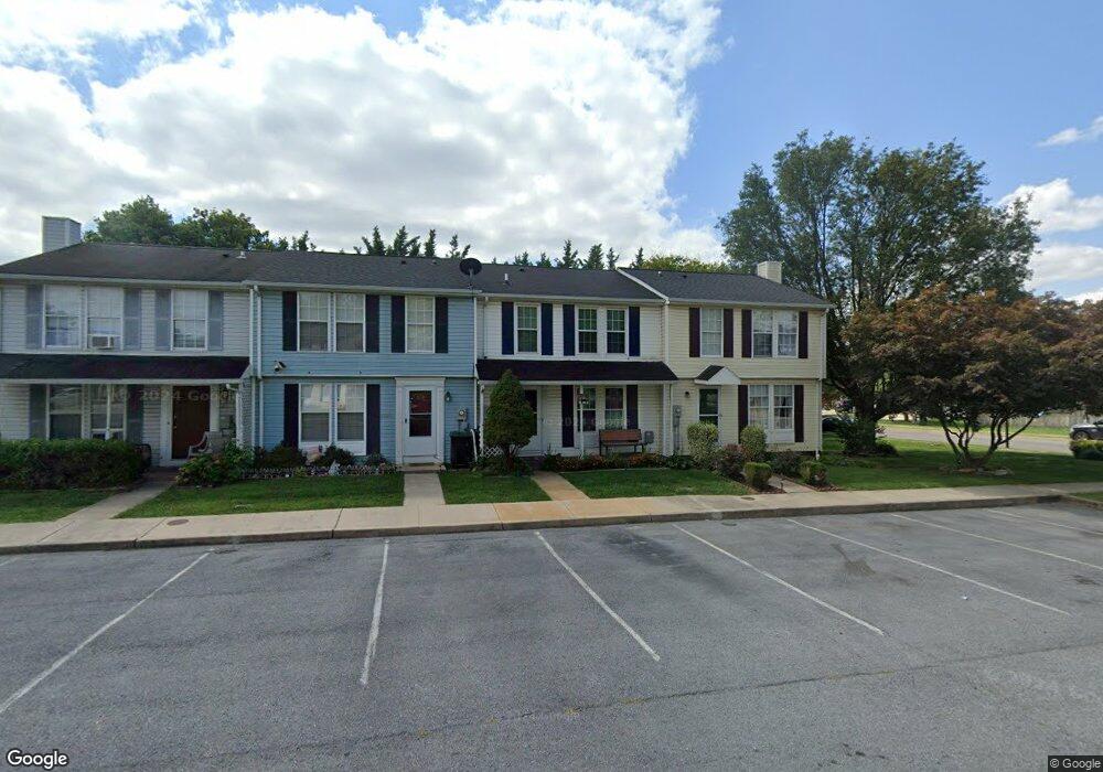 202 Lily Ct, Hagerstown, MD 21740 - photo 1