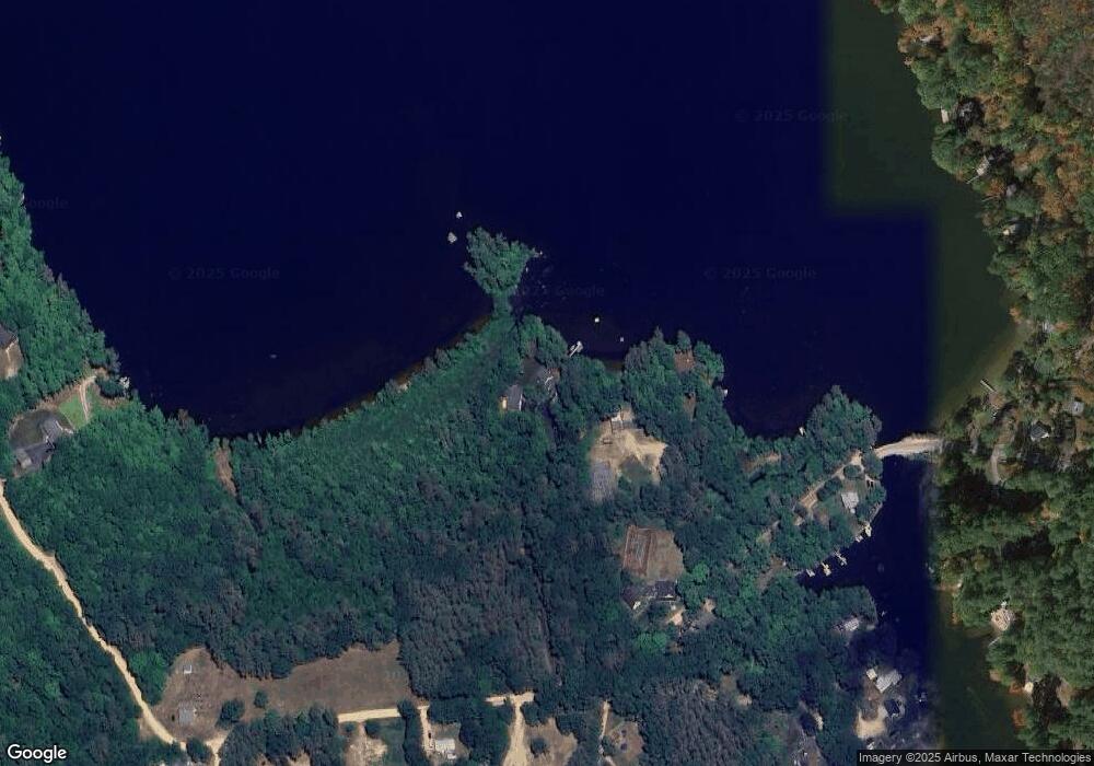 342 Narrows Rd, Center Barnstead, NH 03225 - photo 1