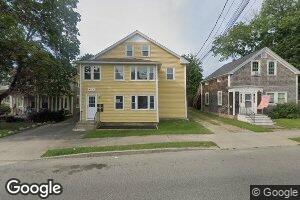 412 Main St Unit 3, Wareham, MA 02571