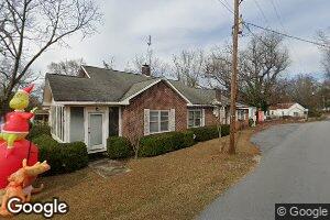 101 Cottage St, Plum Branch, SC 29845