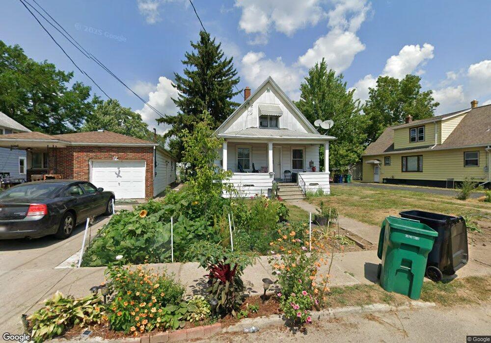 1336 Vanderbilt Ave, Niagara Falls, NY 14305 - photo 1