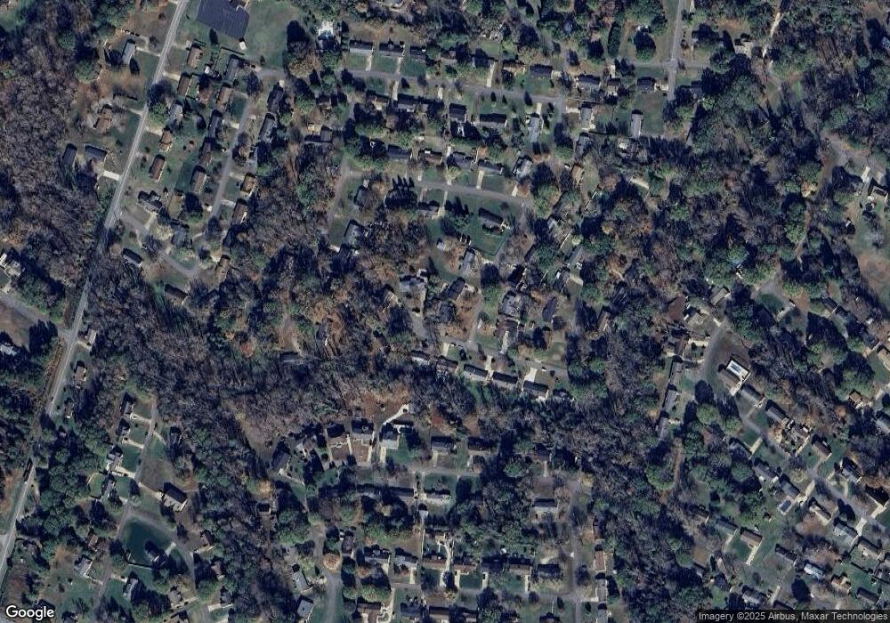 1222 Starlight Dr, Shelby, NC 28152 - photo 1