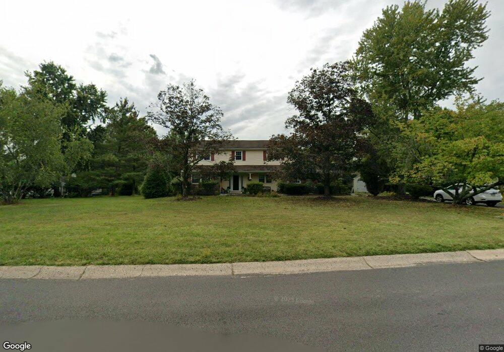 1772 Franklin Dr, Furlong, PA 18925 - photo 1