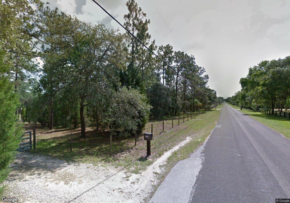 2261 E Hayes St, Inverness, FL 34453 - photo 1