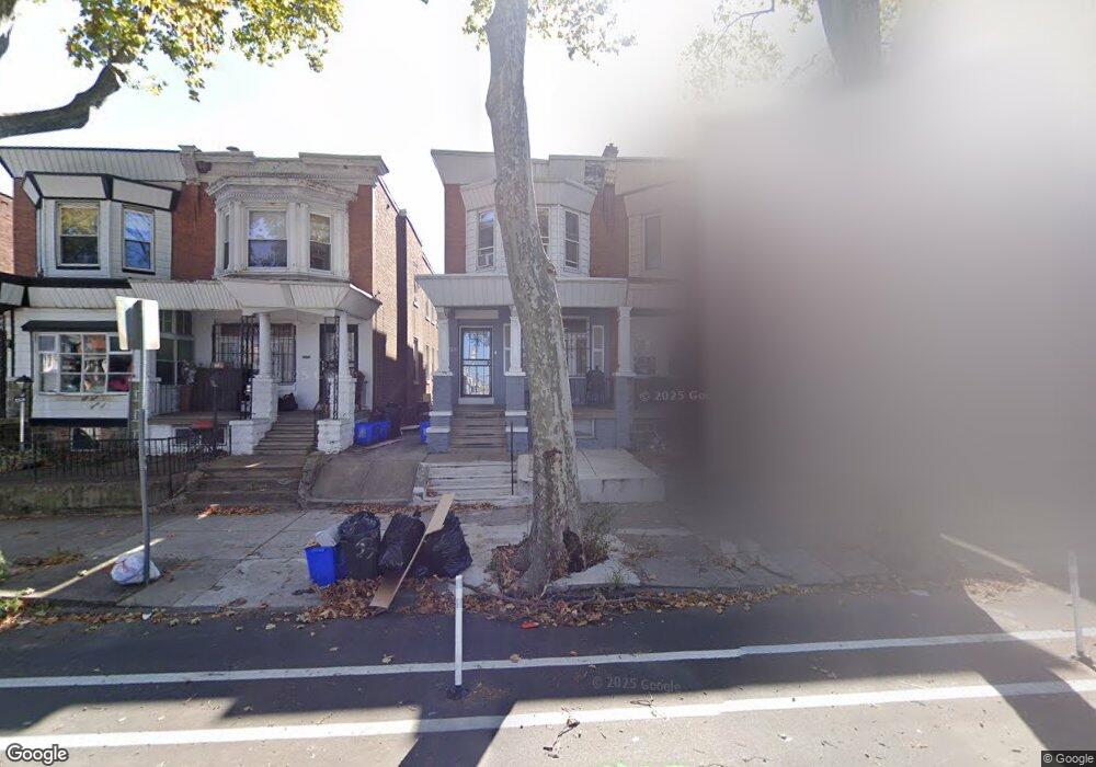 5328 Walnut St, Philadelphia, PA 19139 - photo 1