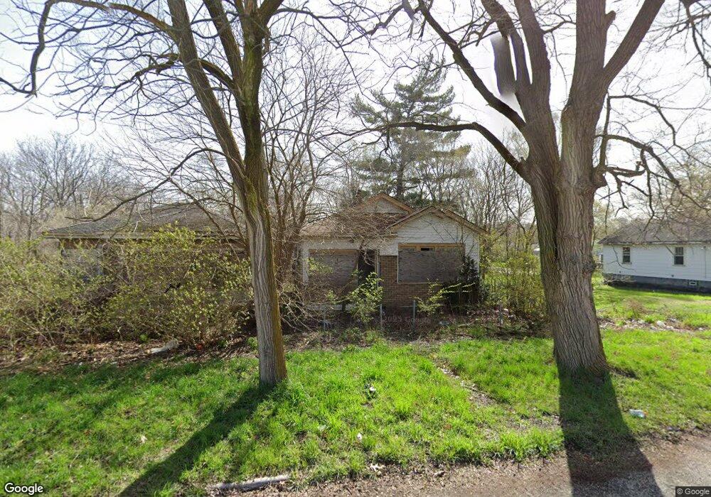 3943 Delaware St, Gary, IN 46409 - photo 1