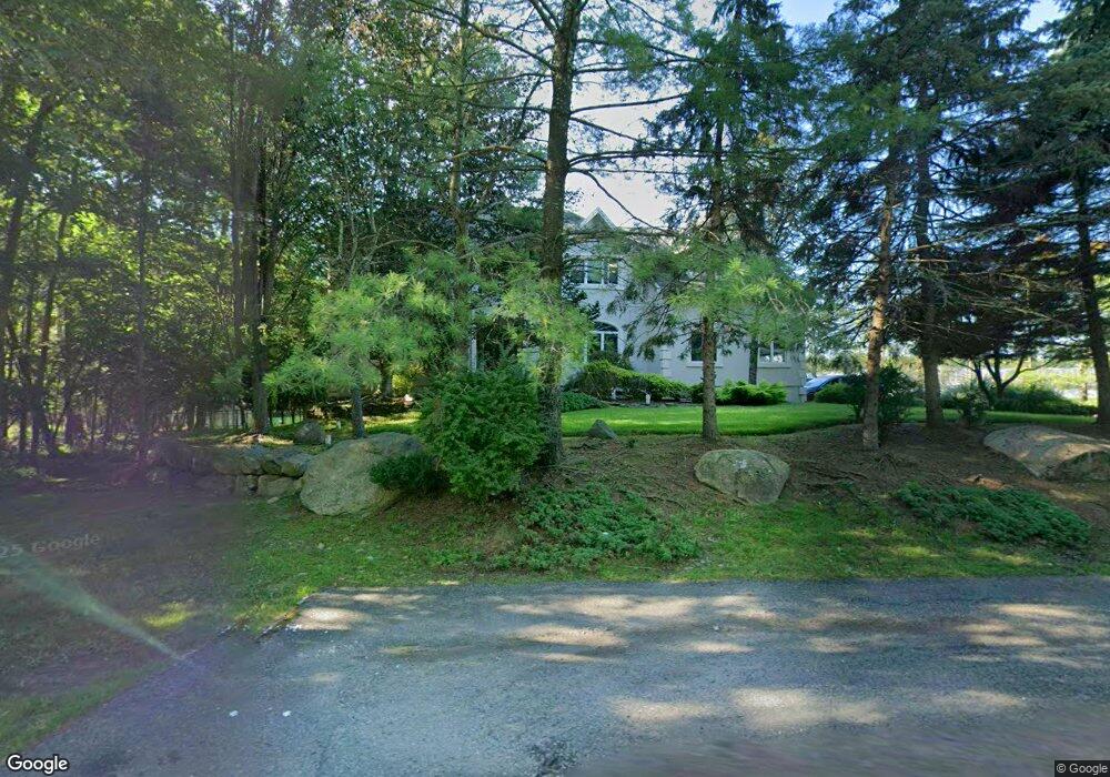 37 Airmont Ave, Mahwah, NJ 07430 - photo 1