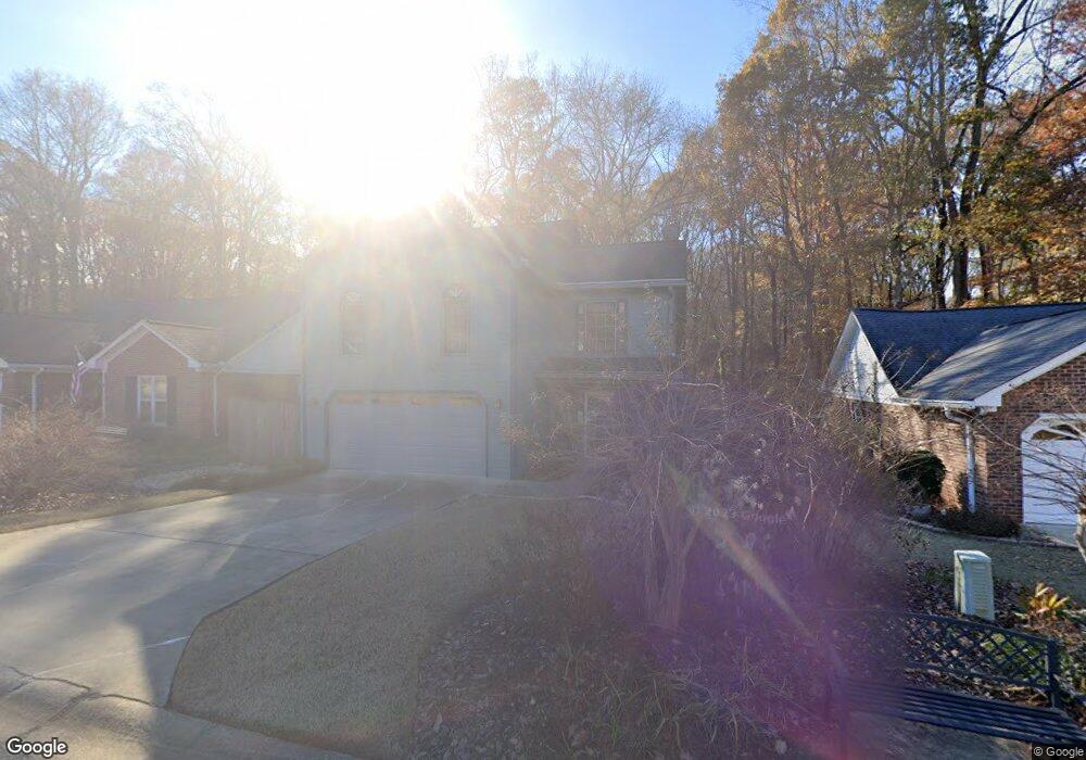 195 Robins Nest, Athens, GA 30606 - photo 1