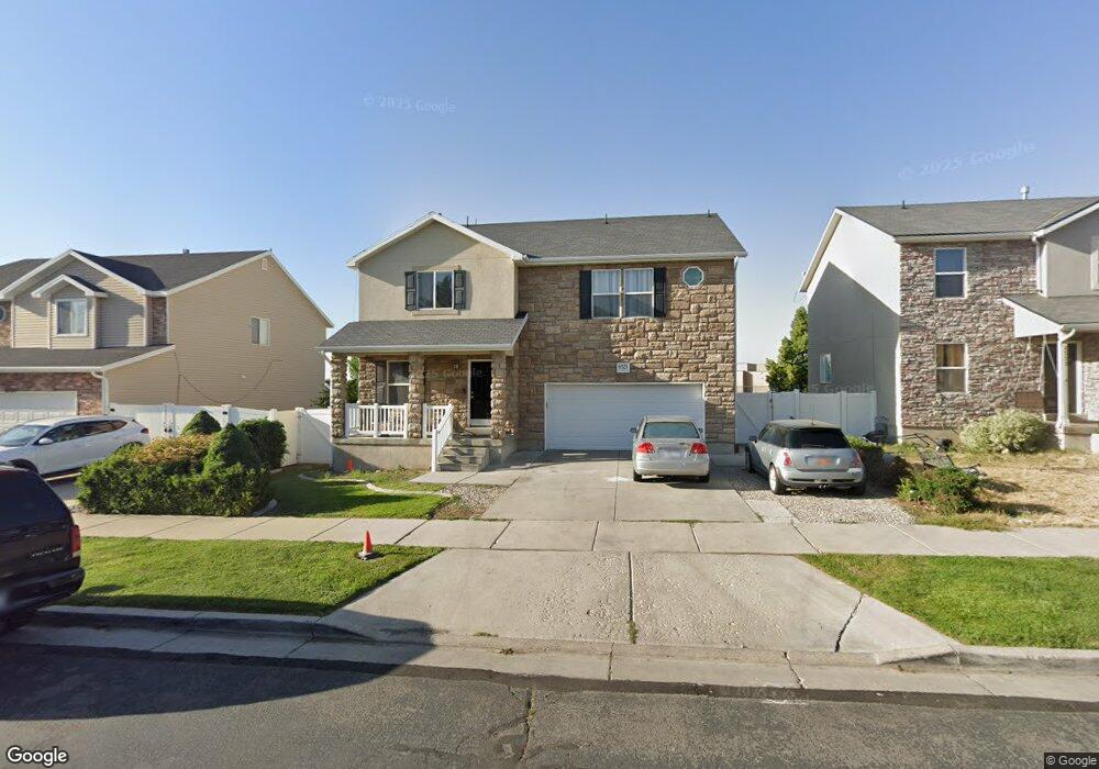 6523 W Sierra Oaks Dr, West Jordan, UT 84081 - photo 1