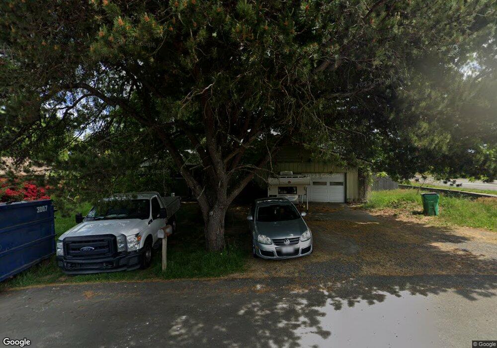 2116 Myrtle Place SE, Olympia, WA 98501 - photo 1