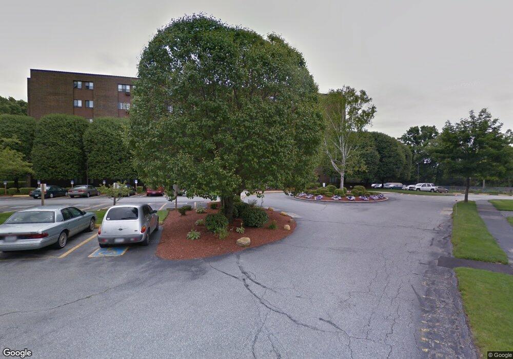 2065 Mendon Rd, Cumberland, RI 02864 - photo 1