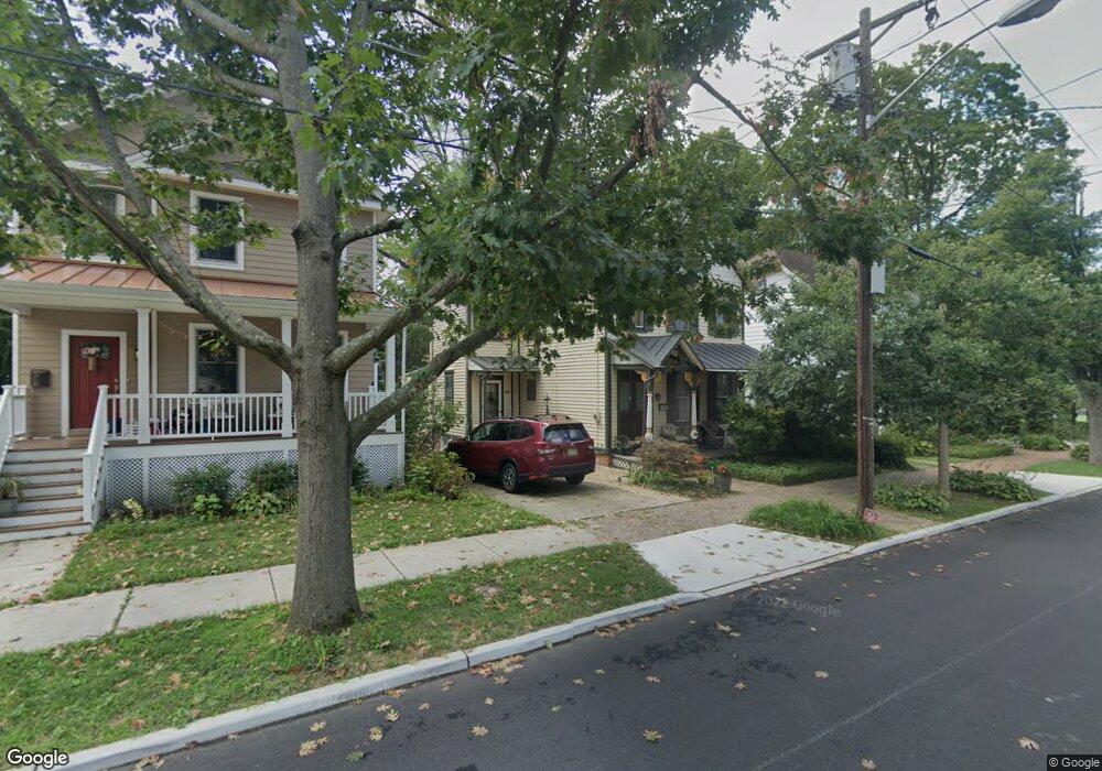 126 Peyton Ave, Haddonfield, NJ 08033 - photo 1