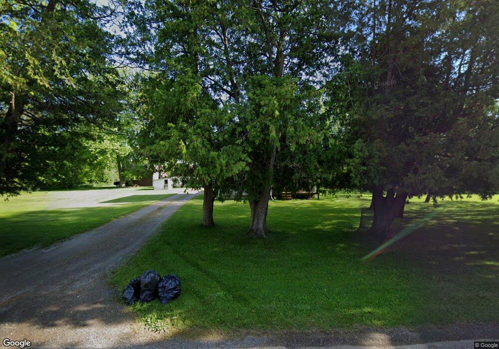 12525 Burt Rd, Birch Run, MI 48415 - photo 1