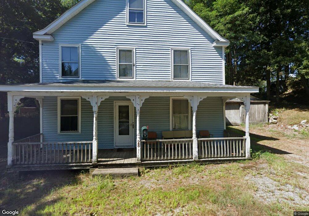 28 Green St, Wakefield, RI 02879 - photo 1