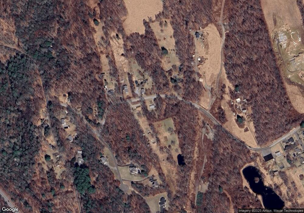 444 Mason Hill Rd, Northfield, CT 06778 - photo 1