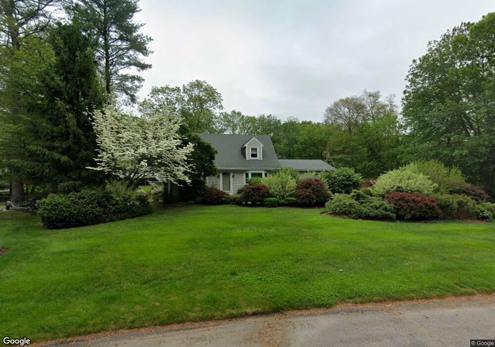 10 Calderwood Ave, Greenville, RI 02828 - photo 1