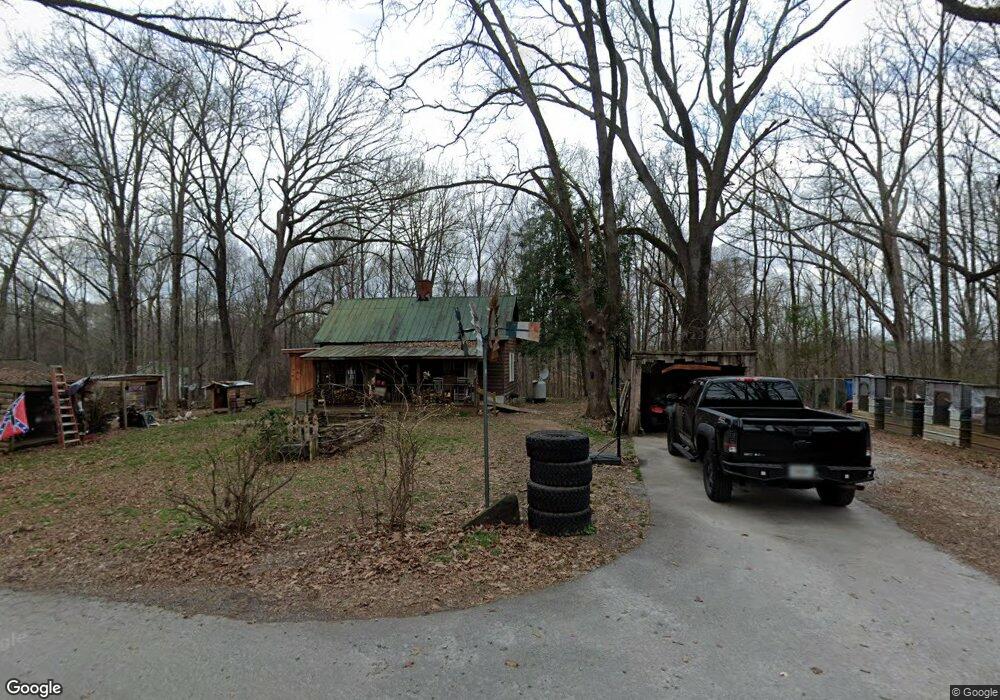 450 Lester Wood Rd, Jefferson, GA 30549 - photo 1