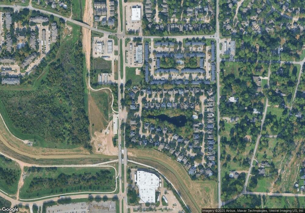 9515 Fern Wood Forest, Houston, TX 77040 - photo 1