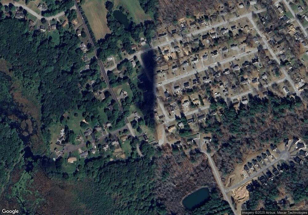 56 Flom Dr, Colchester, CT 06415 - photo 1