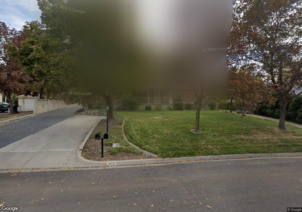 3153 Crestview Cir, Bountiful, UT 84010 - photo 1