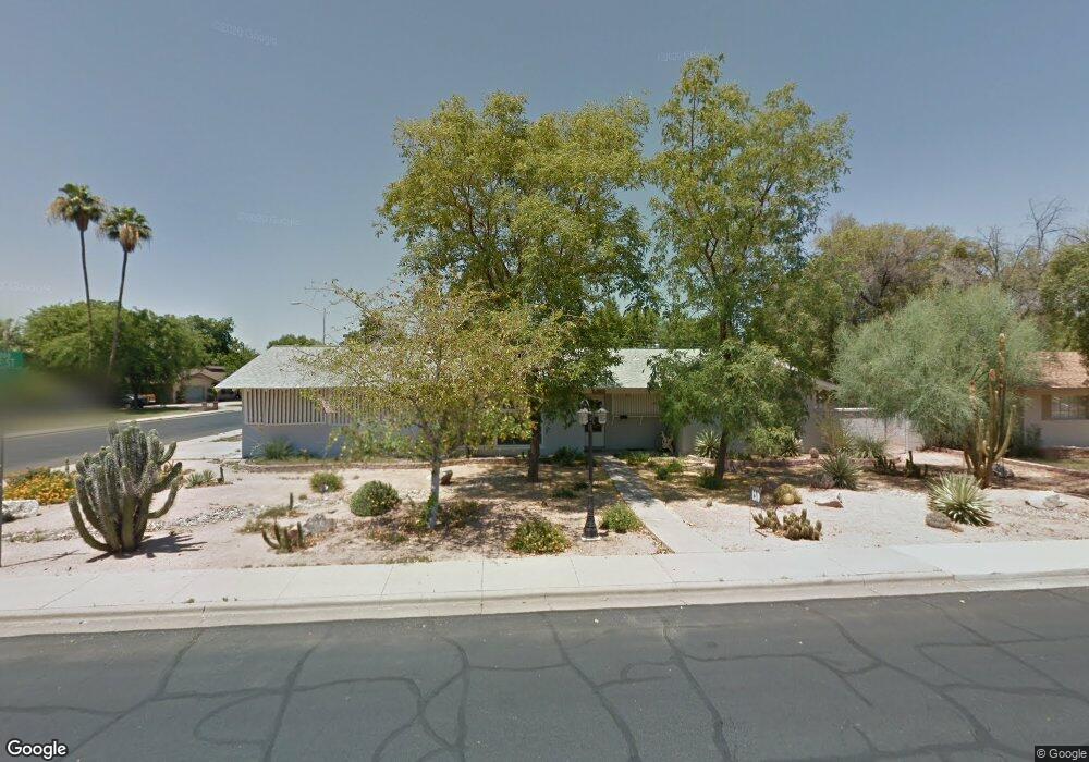 1240 E 1st St, Mesa, AZ 85203 - photo 1