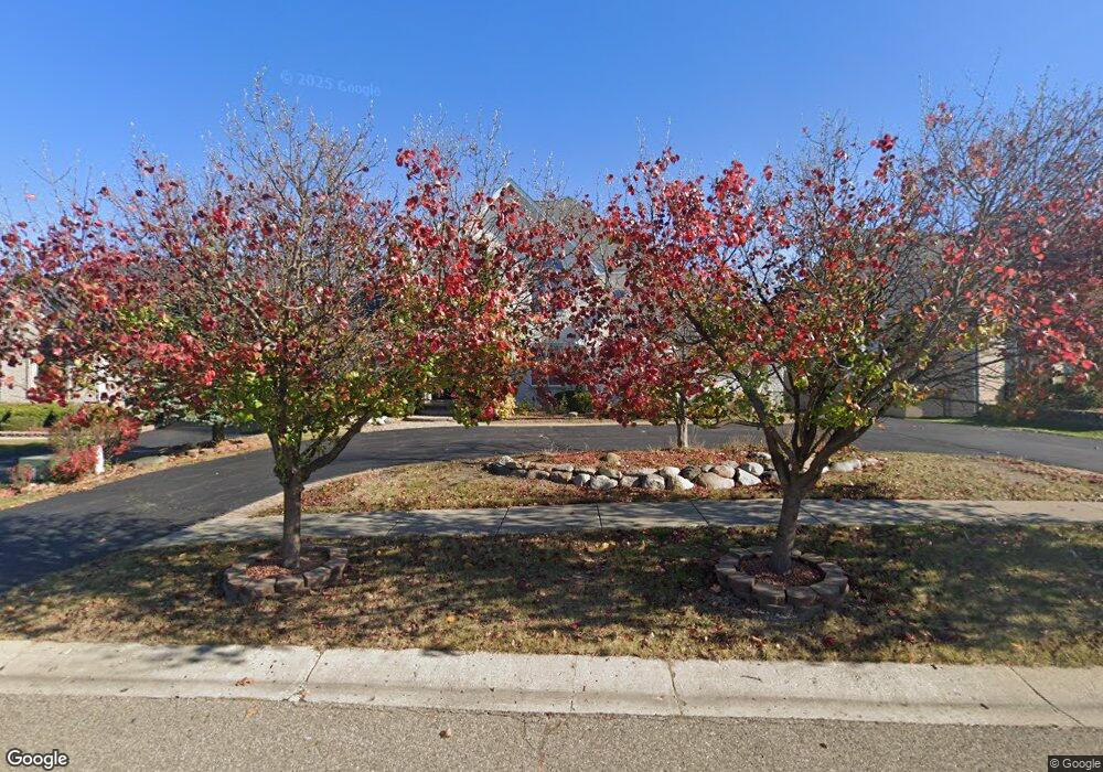 6901 Apple Blossom Trail, West Bloomfield, MI 48322 - photo 1