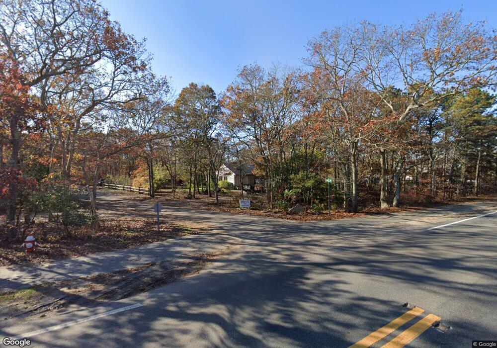 1 Hye Rd, Edgartown, MA 02539 - photo 1