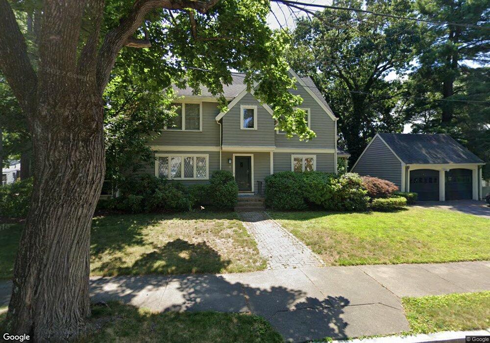 18 Alexander Rd, Newton Highlands, MA 02461 - photo 1