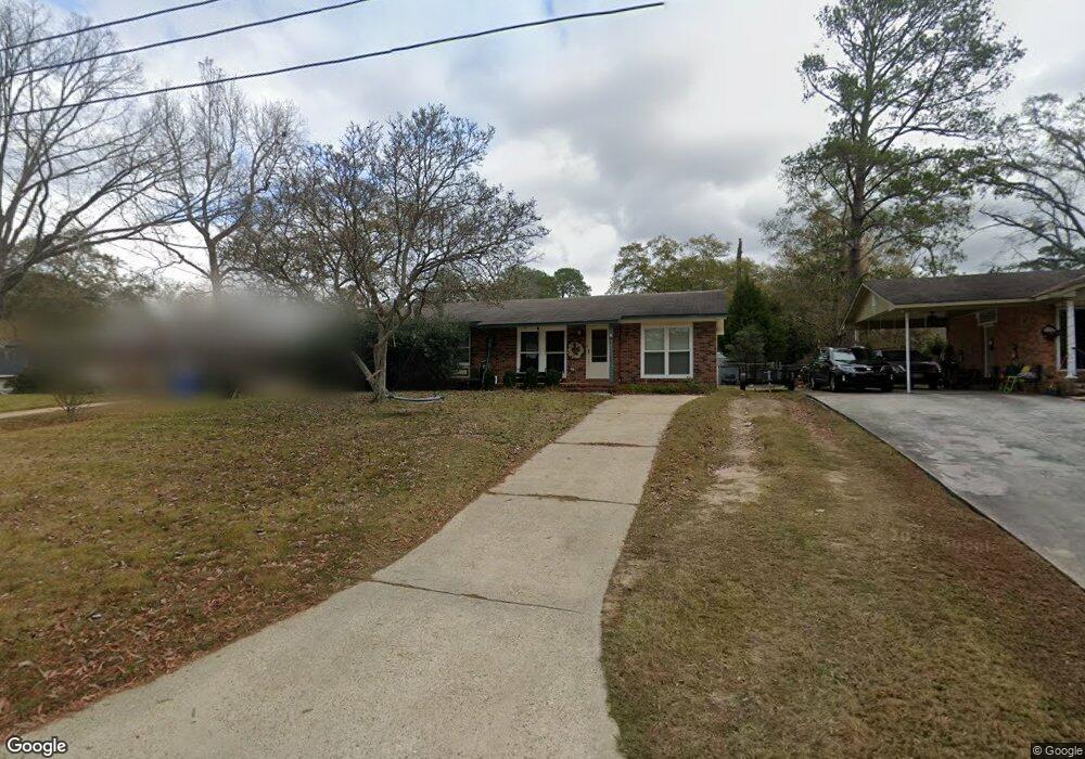 4546 Gatewood Ave, Columbus, GA 31907 - photo 1