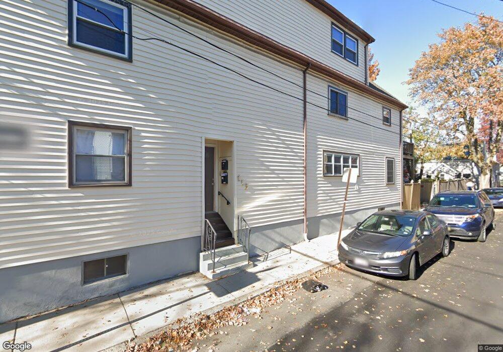 113 7th St, Cambridge, MA 02141 - photo 1
