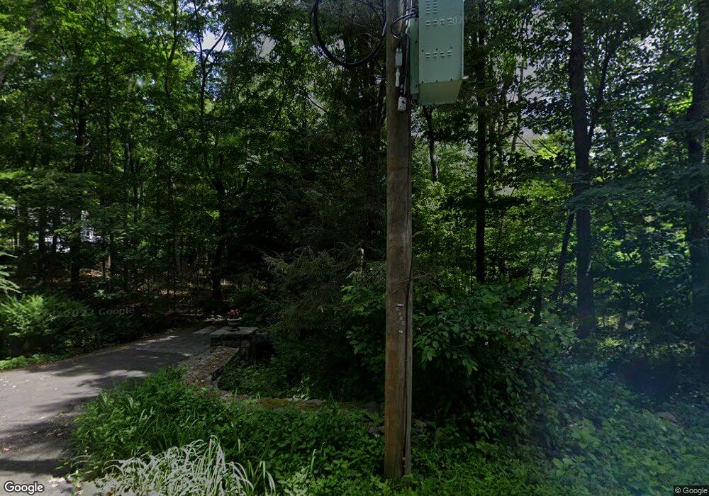 461 Woodbine Rd, Stamford, CT 06903 - photo 1