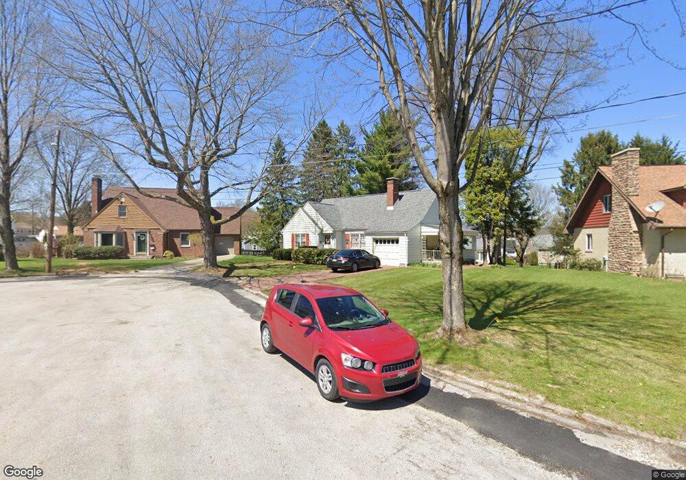 1457 Paulton St, Johnstown, PA 15905 - photo 1