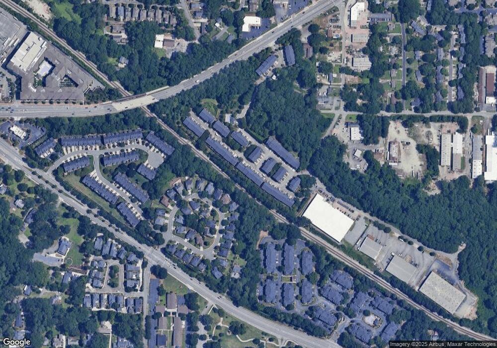 1656 Mosaic Way unit 23, Smyrna, GA 30080 - photo 1