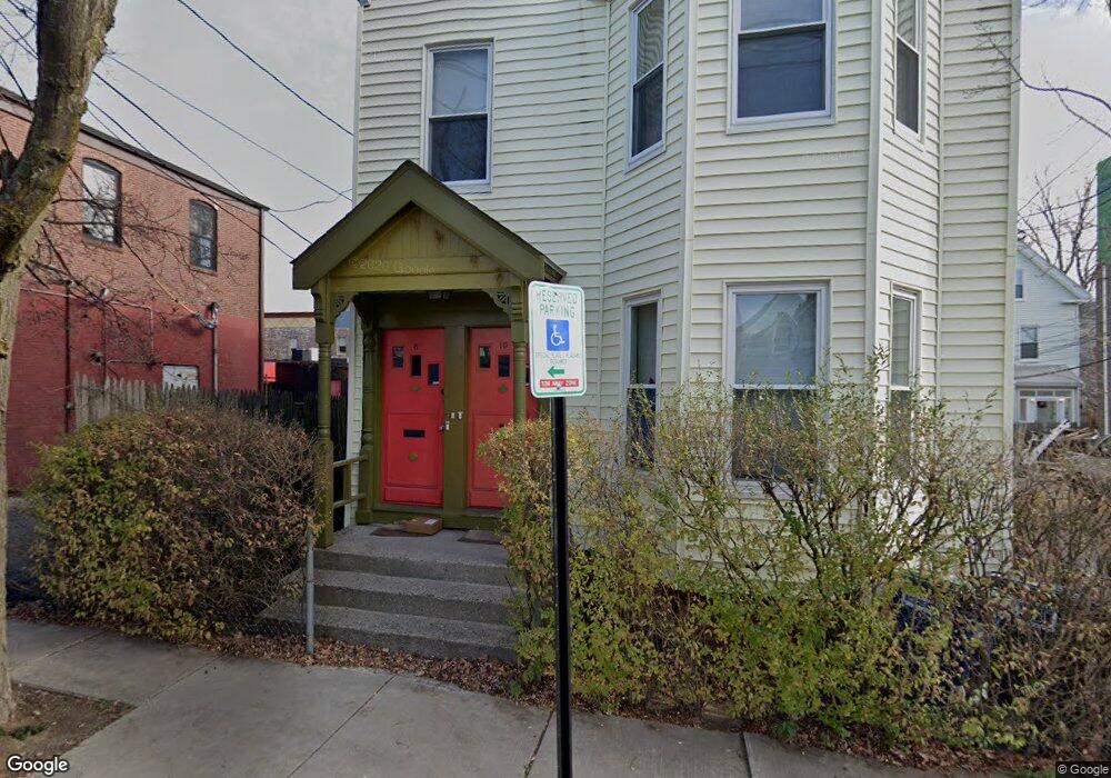 10 Carlton St, Somerville, MA 02143 - photo 1