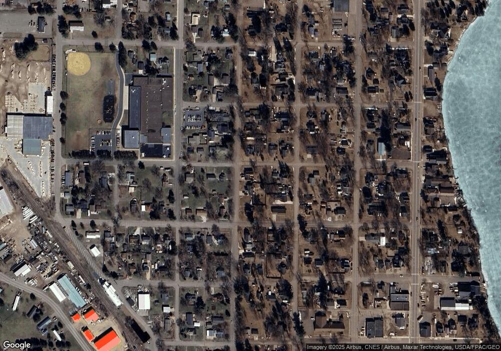 1026 5th St, Chetek, WI 54728 - photo 1