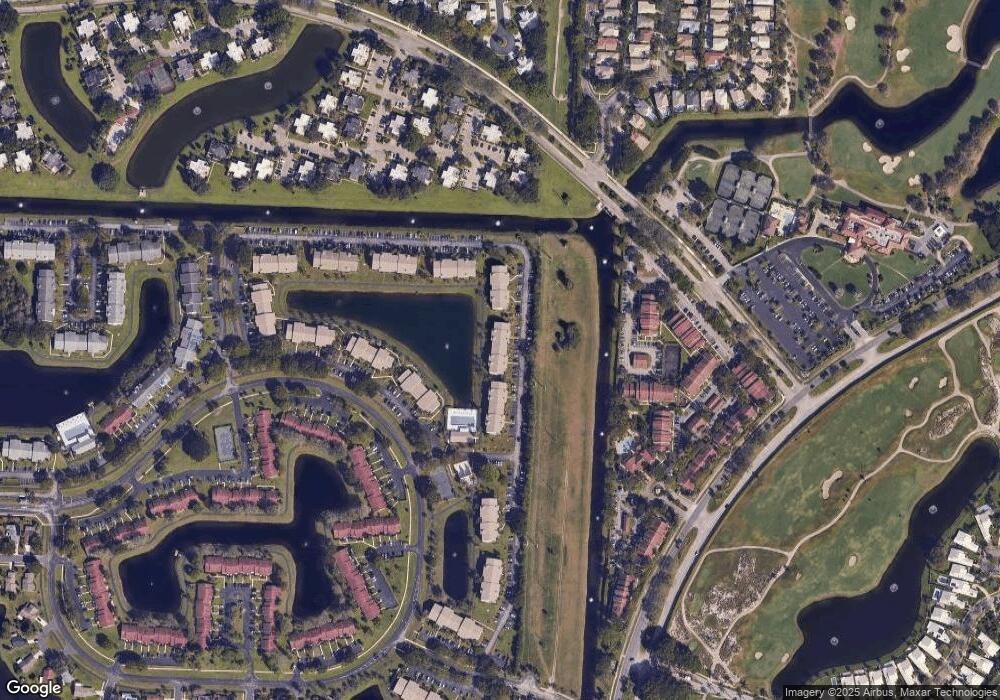 1110 Green Pine Blvd unit 71, West Palm Beach, FL 33409 - photo 1