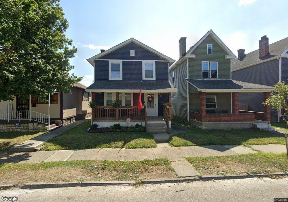 463 Olpp Ave, Columbus, OH 43207 - photo 1