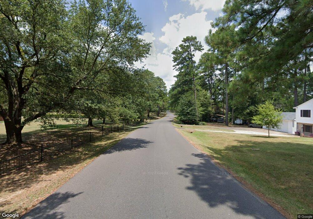 205 Holiday Blvd, Pineville, LA 71360 - photo 1