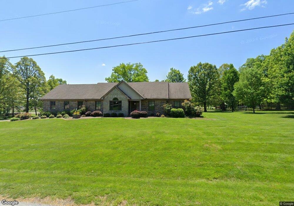 153 Spruce Ln, Mount Washington, KY 40047 - photo 1